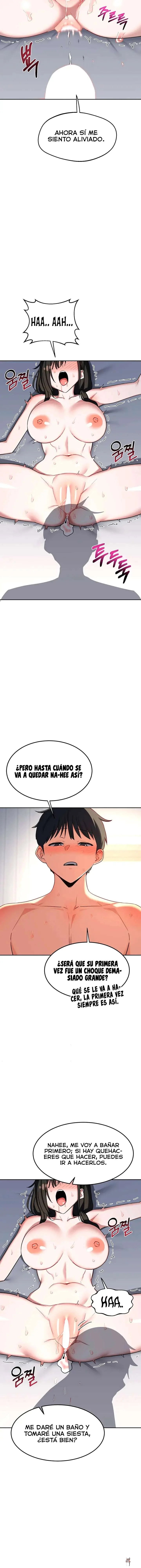 MILF Exchange Plan Raw MILF Exchange Plan Raw Chapter 69 - Страница 11