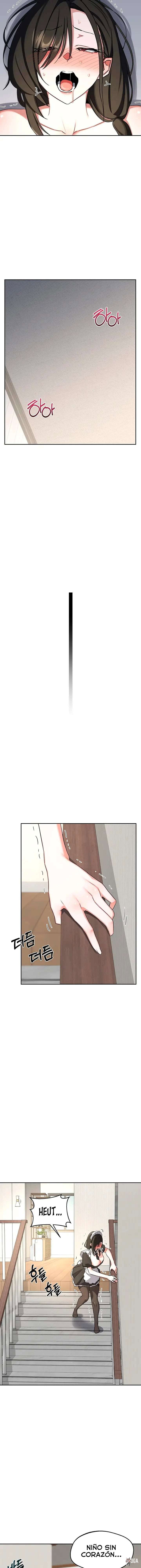 MILF Exchange Plan Raw MILF Exchange Plan Raw Chapter 69 - Страница 13