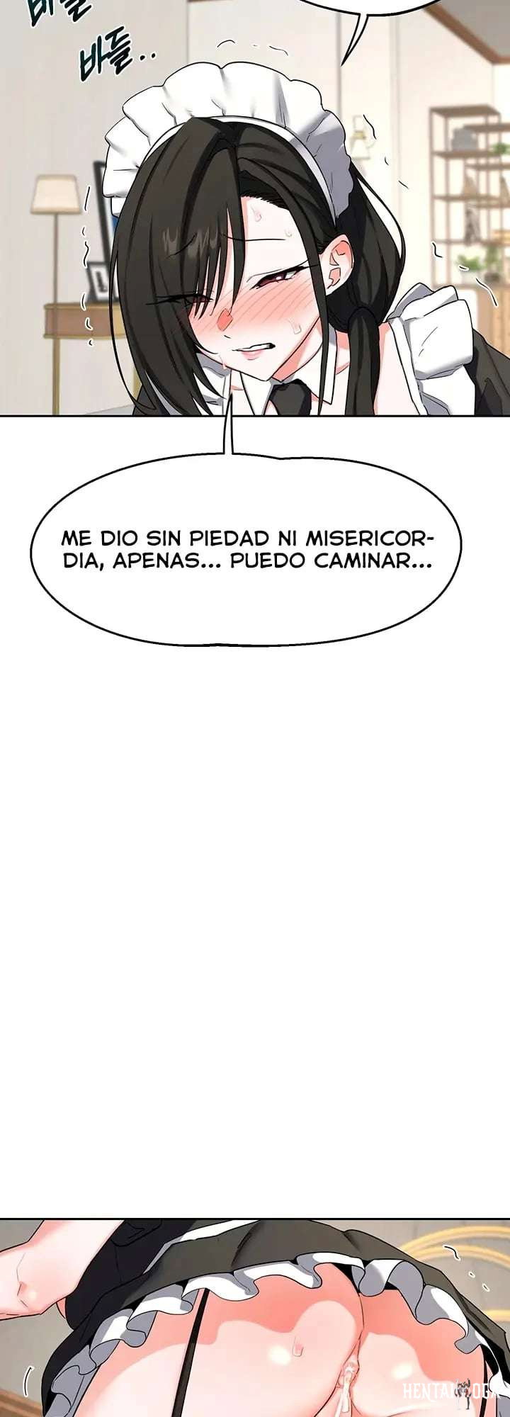 MILF Exchange Plan Raw MILF Exchange Plan Raw Chapter 69 - Страница 14