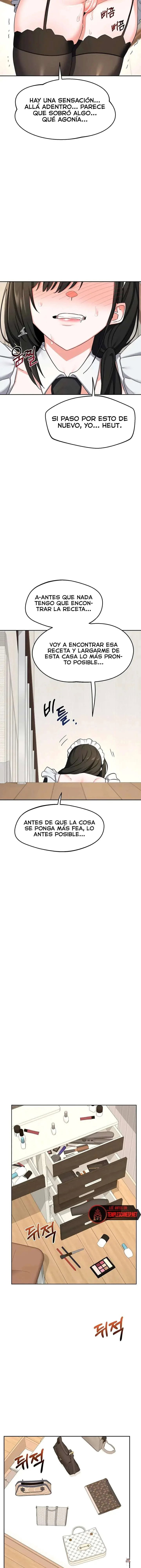 MILF Exchange Plan Raw MILF Exchange Plan Raw Chapter 69 - Страница 15