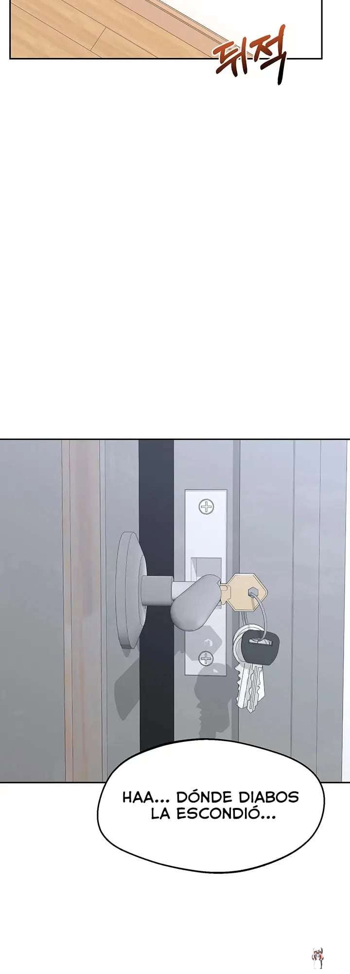 MILF Exchange Plan Raw MILF Exchange Plan Raw Chapter 69 - Страница 16