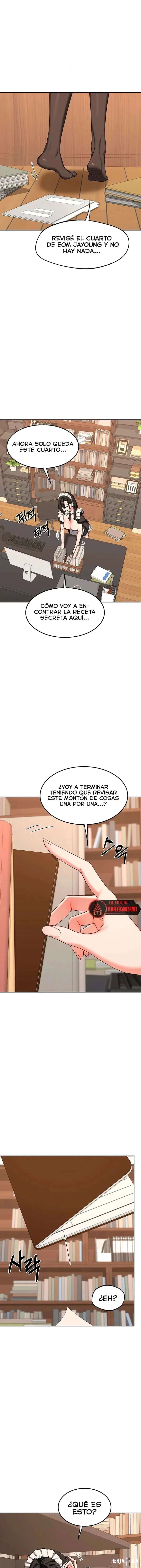 MILF Exchange Plan Raw MILF Exchange Plan Raw Chapter 69 - Страница 17