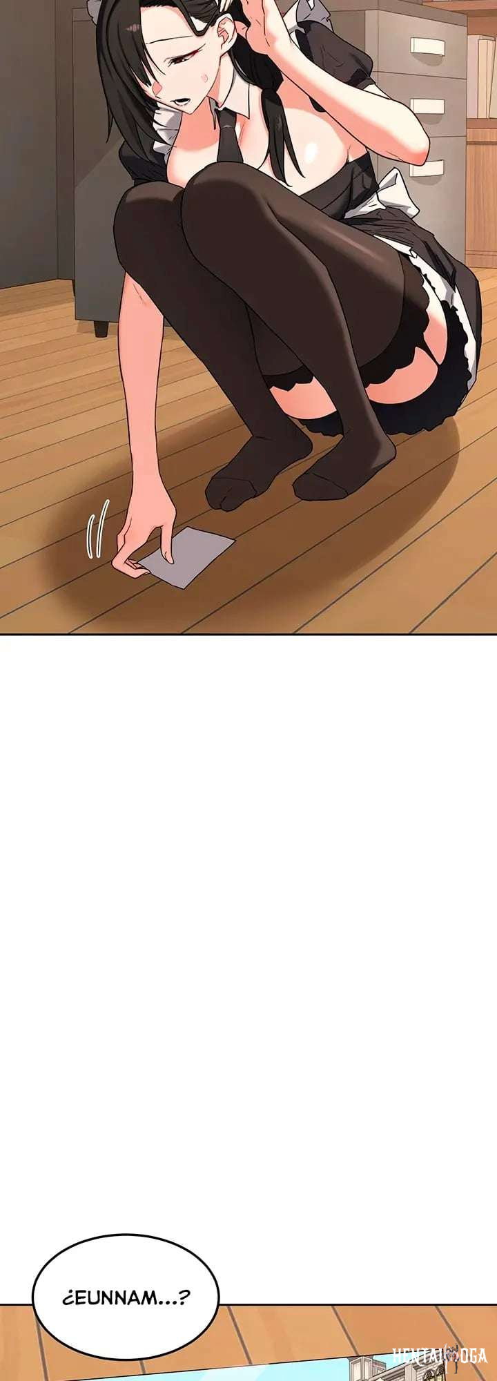 MILF Exchange Plan Raw MILF Exchange Plan Raw Chapter 69 - Страница 18