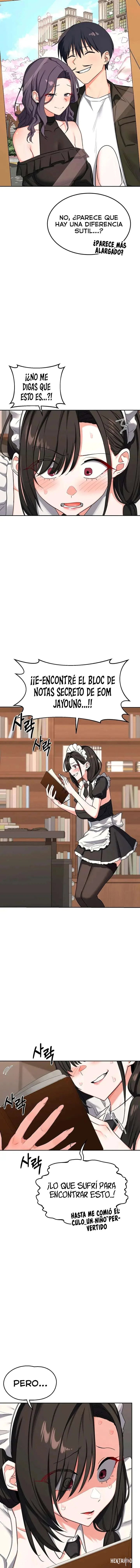 MILF Exchange Plan Raw MILF Exchange Plan Raw Chapter 69 - Страница 19