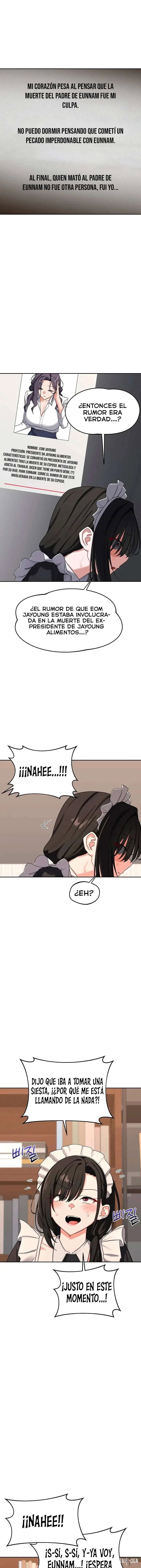 MILF Exchange Plan Raw MILF Exchange Plan Raw Chapter 69 - Страница 21