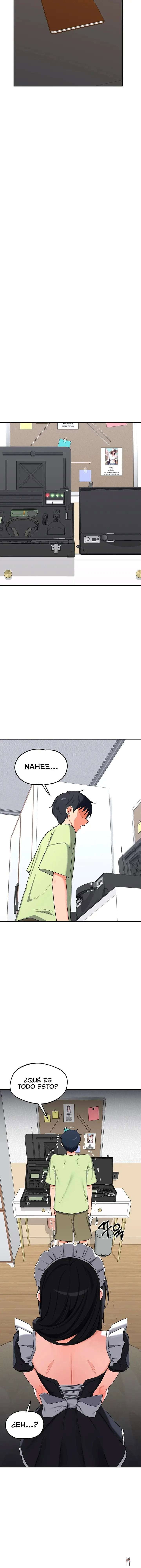 MILF Exchange Plan Raw MILF Exchange Plan Raw Chapter 69 - Страница 23