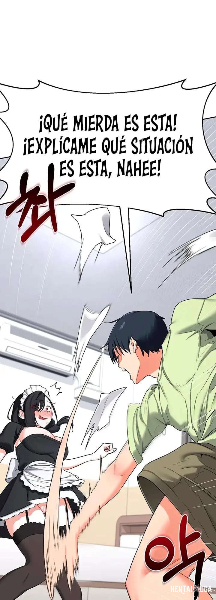 MILF Exchange Plan Raw MILF Exchange Plan Raw Chapter 69 - Страница 24