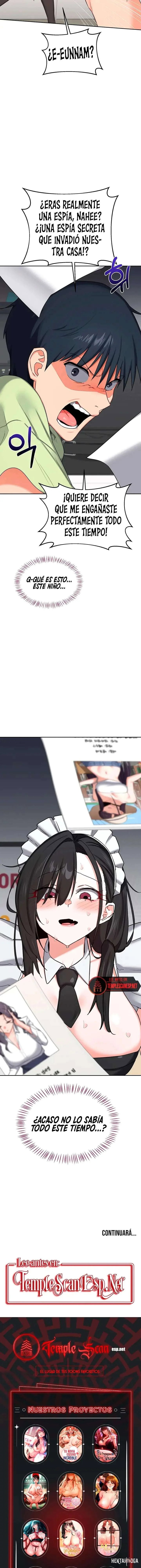 MILF Exchange Plan Raw MILF Exchange Plan Raw Chapter 69 - Страница 25