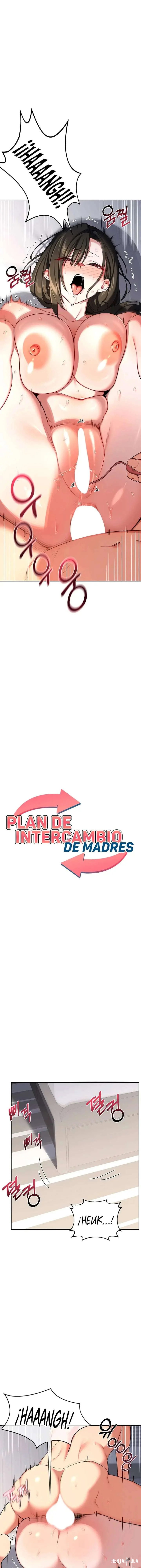 MILF Exchange Plan Raw MILF Exchange Plan Raw Chapter 69 - Страница 3