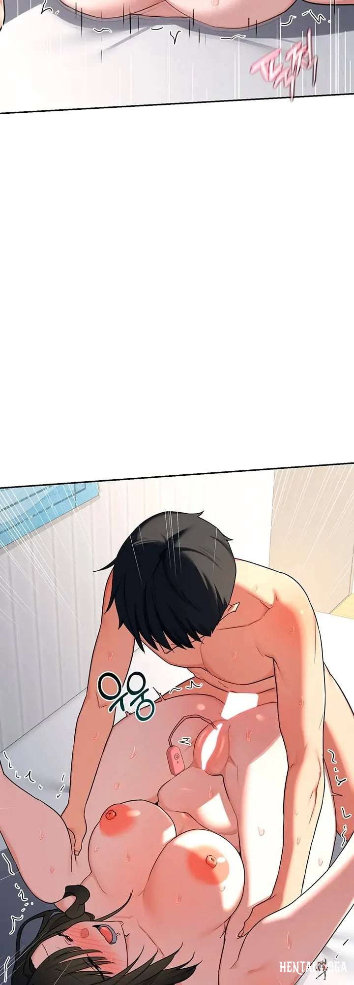 MILF Exchange Plan Raw MILF Exchange Plan Raw Chapter 69 - Страница 4