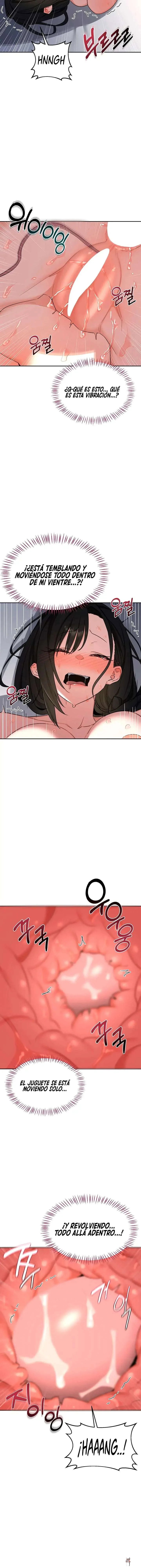 MILF Exchange Plan Raw MILF Exchange Plan Raw Chapter 69 - Страница 5