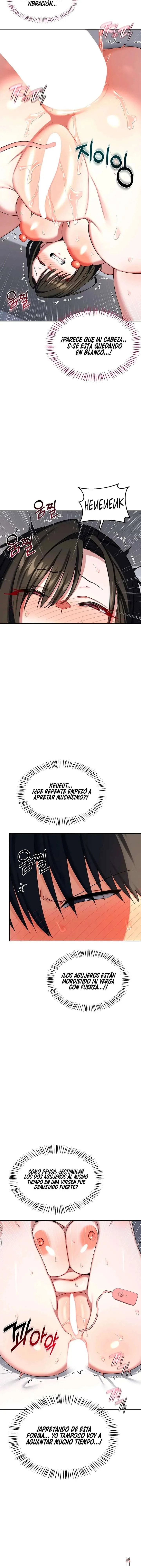 MILF Exchange Plan Raw MILF Exchange Plan Raw Chapter 69 - Страница 7