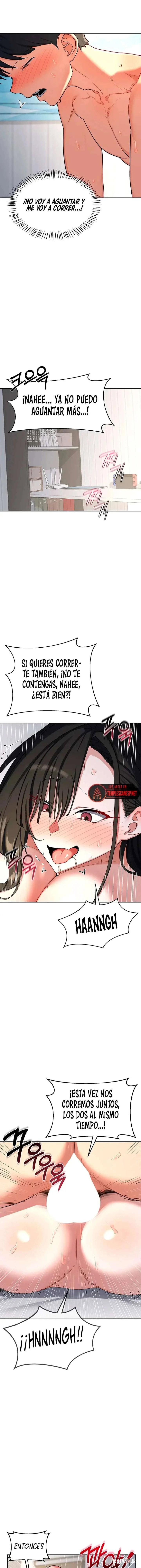 MILF Exchange Plan Raw MILF Exchange Plan Raw Chapter 69 - Страница 9