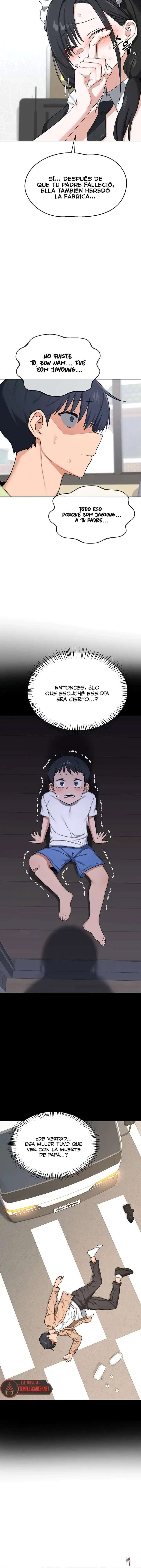 MILF Exchange Plan Raw MILF Exchange Plan Raw Chapter 70 - Trang 11