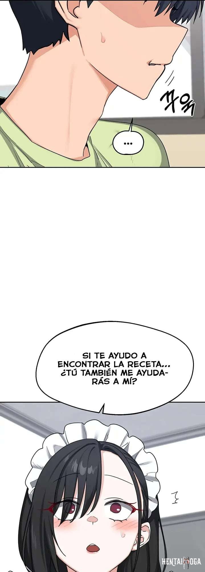 MILF Exchange Plan Raw MILF Exchange Plan Raw Chapter 70 - Trang 12