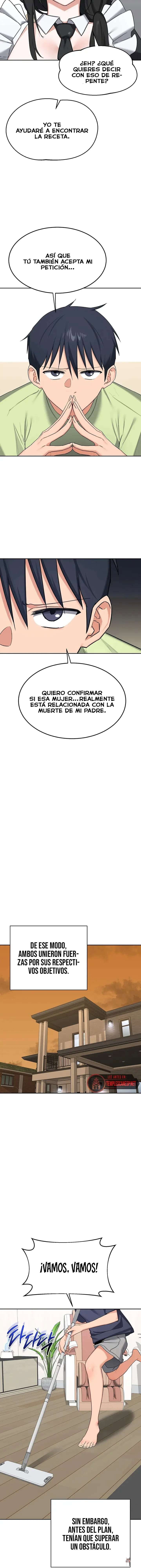 MILF Exchange Plan Raw MILF Exchange Plan Raw Chapter 70 - Trang 13