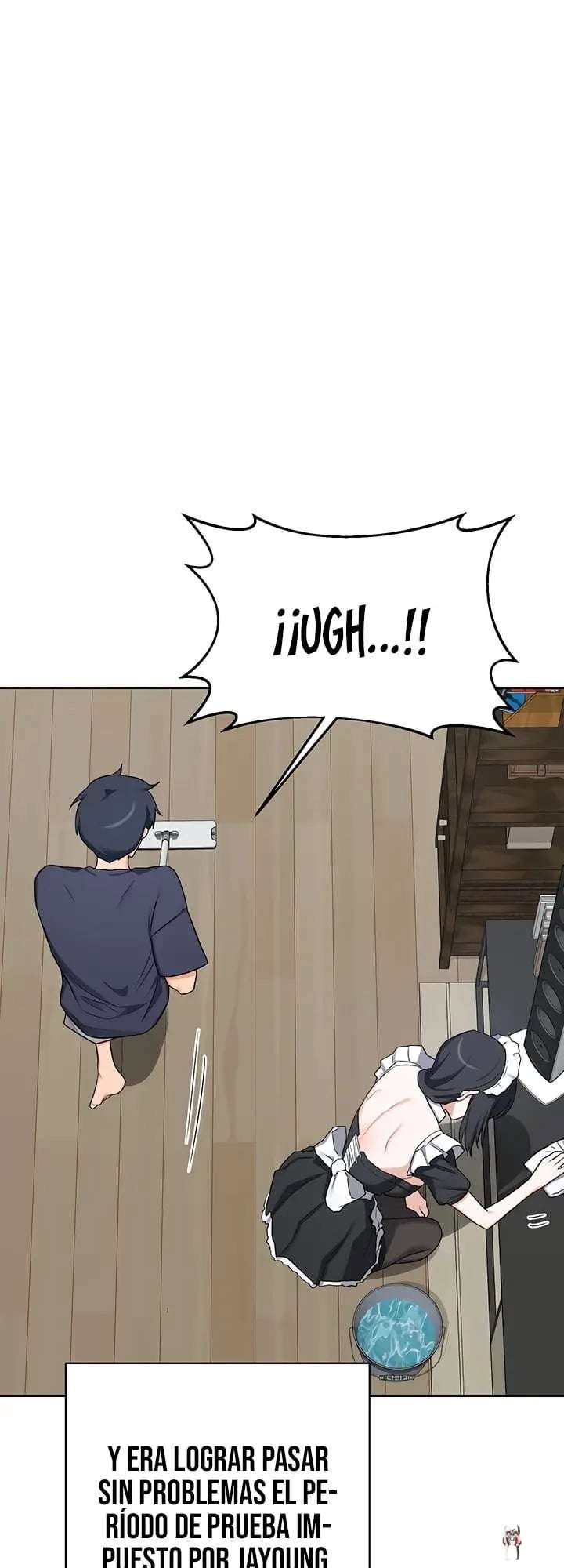 MILF Exchange Plan Raw MILF Exchange Plan Raw Chapter 70 - Trang 14