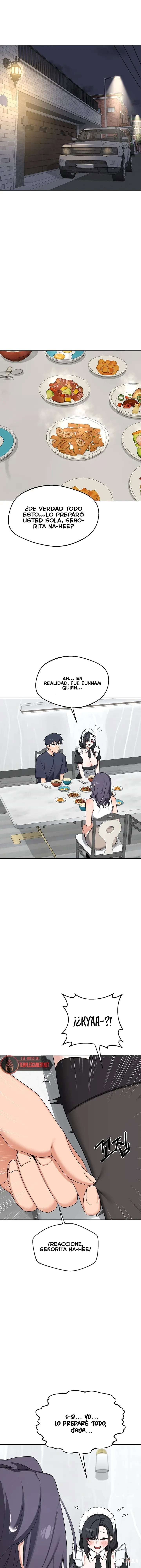 MILF Exchange Plan Raw MILF Exchange Plan Raw Chapter 70 - Trang 19