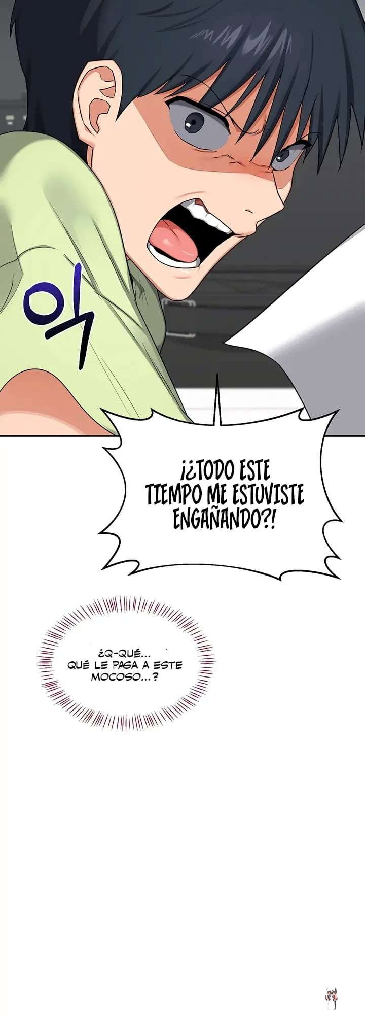 MILF Exchange Plan Raw MILF Exchange Plan Raw Chapter 70 - Trang 2