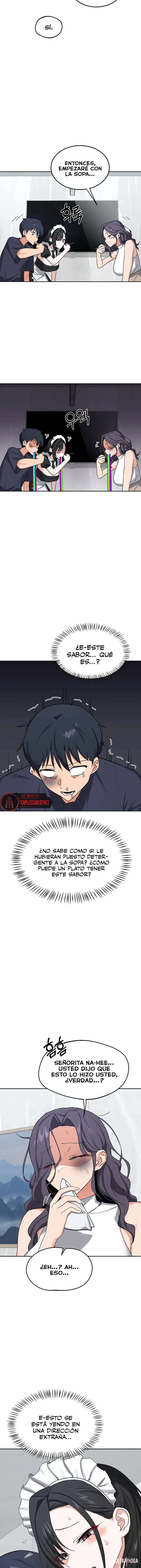 MILF Exchange Plan Raw MILF Exchange Plan Raw Chapter 70 - Trang 21