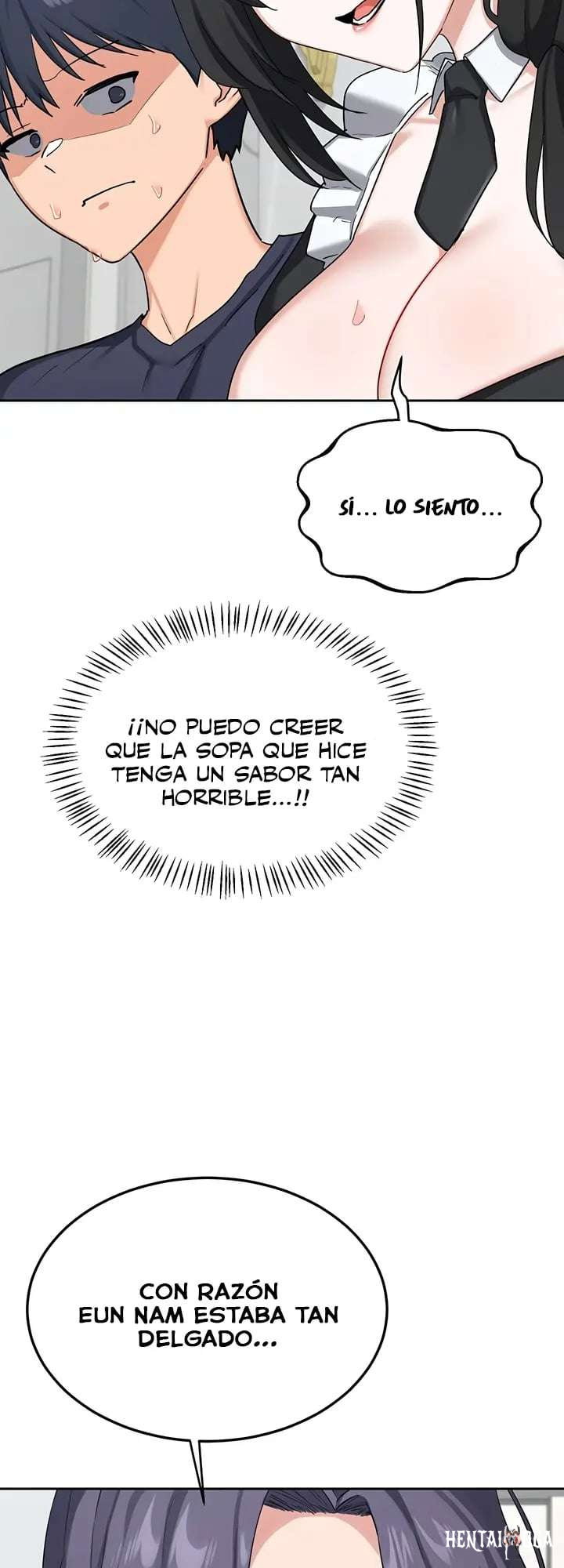 MILF Exchange Plan Raw MILF Exchange Plan Raw Chapter 70 - Trang 22