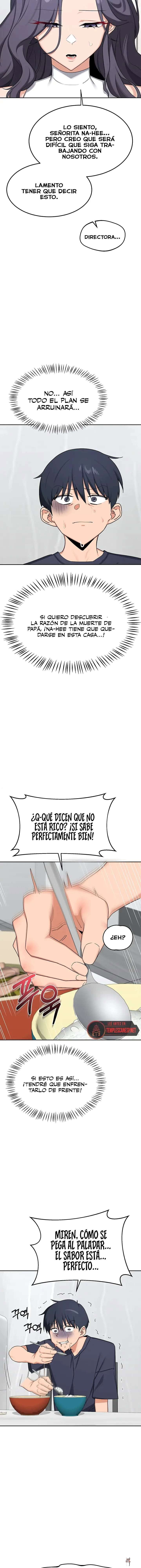 MILF Exchange Plan Raw MILF Exchange Plan Raw Chapter 70 - Trang 23