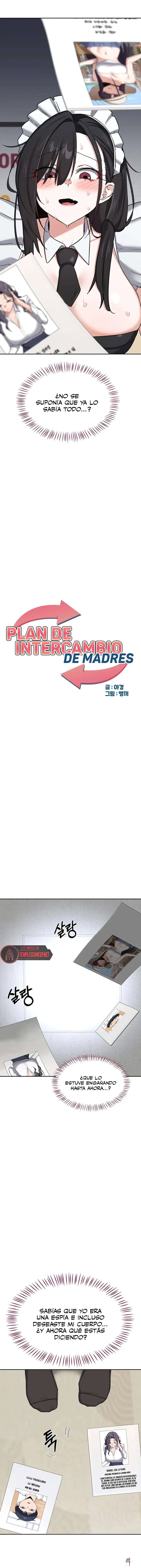 MILF Exchange Plan Raw MILF Exchange Plan Raw Chapter 70 - Trang 3