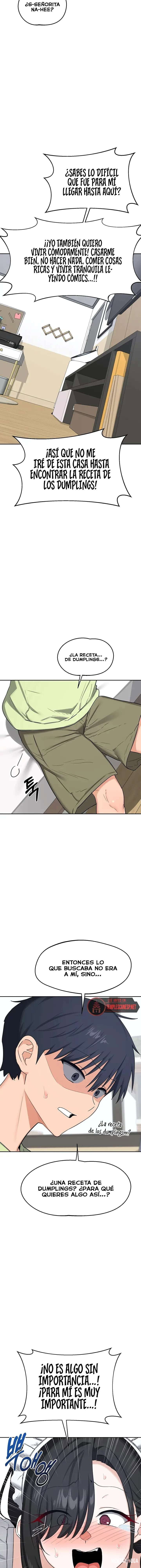 MILF Exchange Plan Raw MILF Exchange Plan Raw Chapter 70 - Trang 9