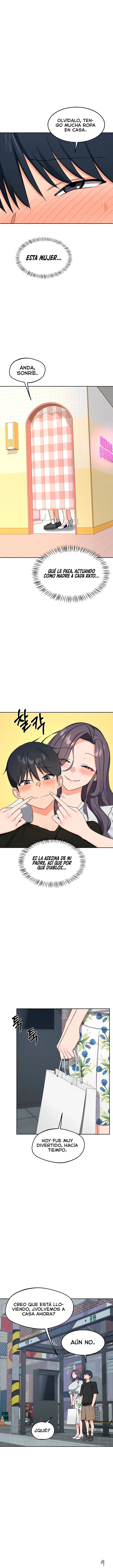 MILF Exchange Plan Raw MILF Exchange Plan Raw Chapter 72 - ページ 13