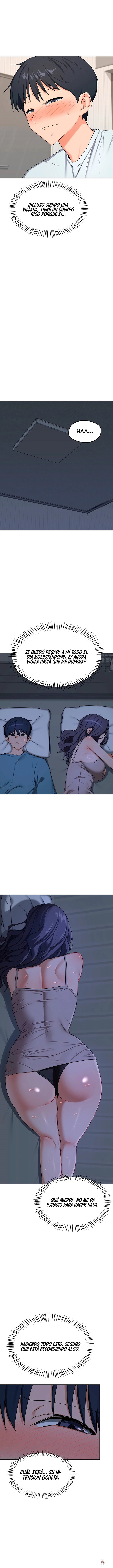 MILF Exchange Plan Raw MILF Exchange Plan Raw Chapter 72 - ページ 7