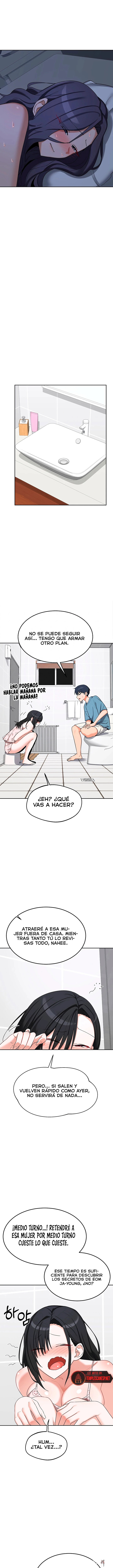 MILF Exchange Plan Raw MILF Exchange Plan Raw Chapter 72 - ページ 9