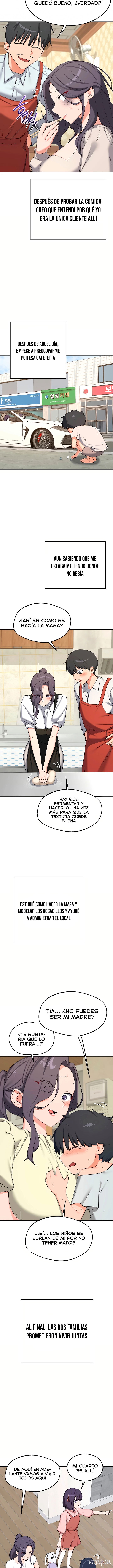 MILF Exchange Plan Raw MILF Exchange Plan Raw Chapter 73 - ページ 12