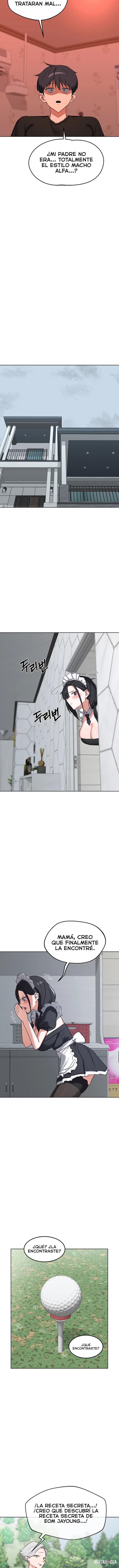 MILF Exchange Plan Raw MILF Exchange Plan Raw Chapter 77 - Halaman 11
