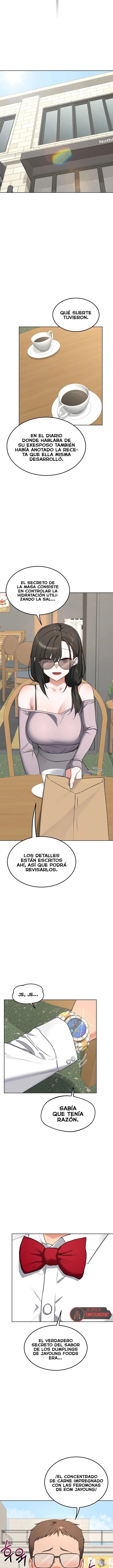 MILF Exchange Plan Raw MILF Exchange Plan Raw Chapter 79 - صفحة 6