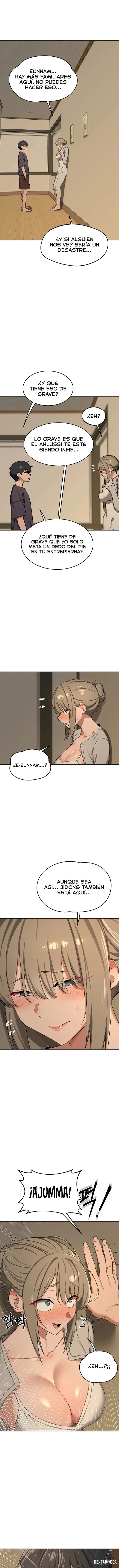 MILF Exchange Plan Raw MILF Exchange Plan Raw Chapter 80 - Page 7