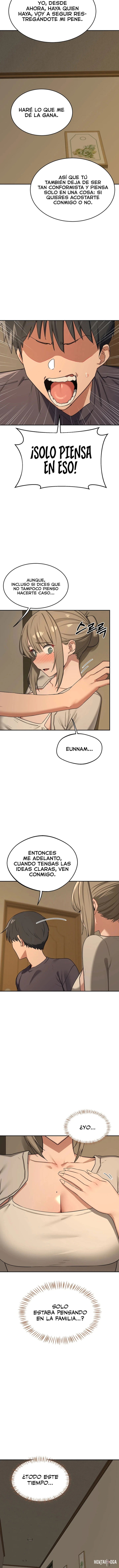 MILF Exchange Plan Raw MILF Exchange Plan Raw Chapter 80 - Page 9