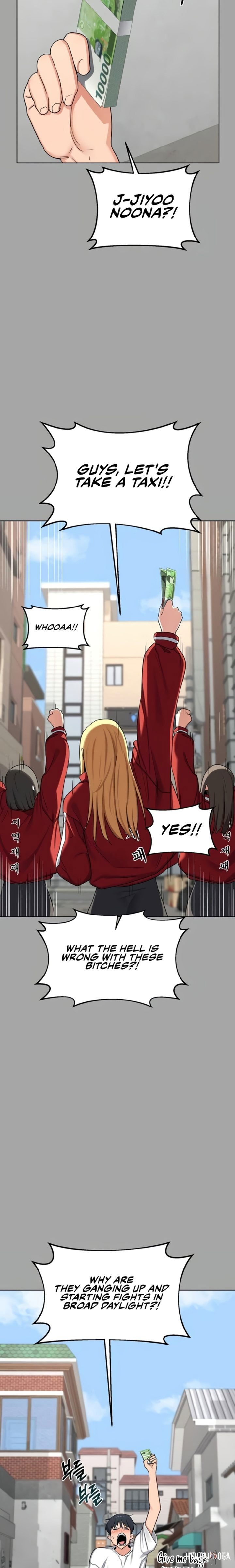 MILF Exchange Plan MILF Exchange Plan Chapter 51 - Page 11