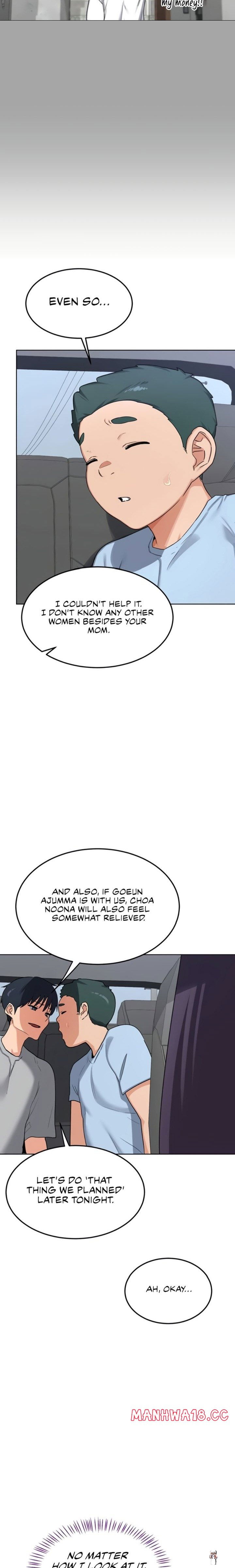 MILF Exchange Plan MILF Exchange Plan Chapter 51 - Page 12