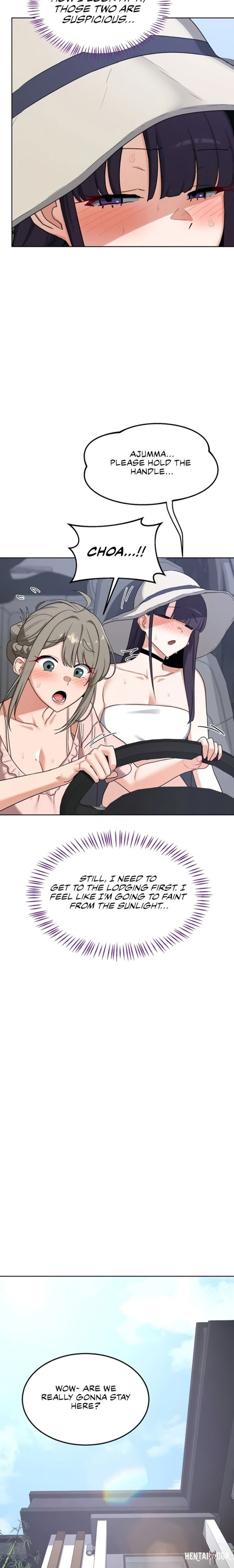 MILF Exchange Plan MILF Exchange Plan Chapter 51 - Page 13