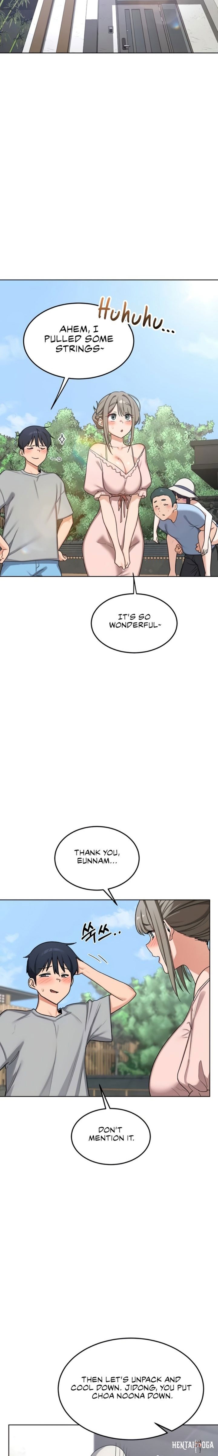 MILF Exchange Plan MILF Exchange Plan Chapter 51 - Page 14