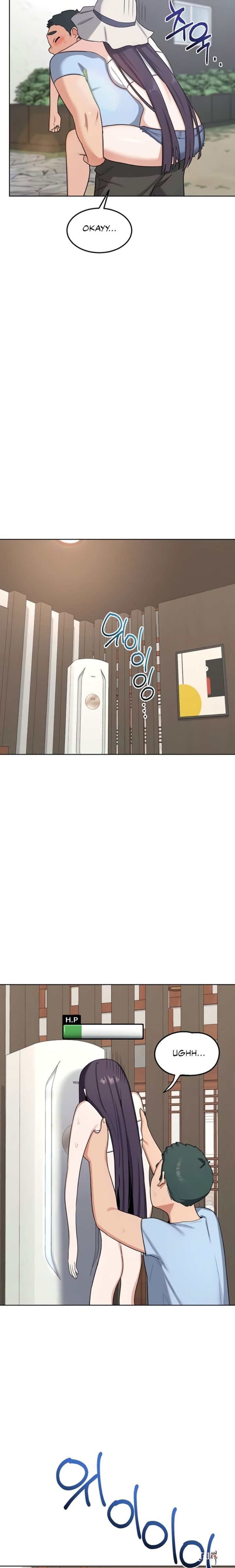 MILF Exchange Plan MILF Exchange Plan Chapter 51 - Page 15