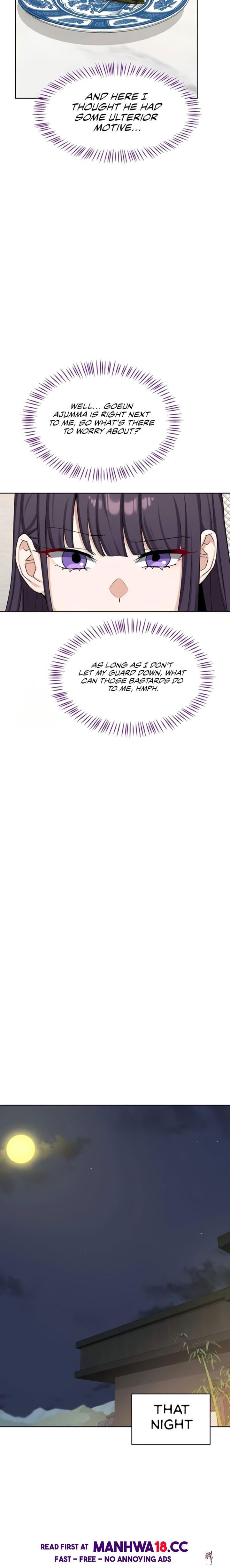 MILF Exchange Plan MILF Exchange Plan Chapter 51 - Page 19