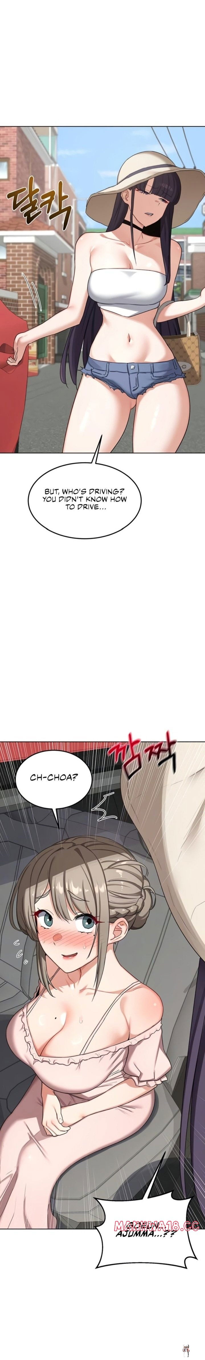 MILF Exchange Plan MILF Exchange Plan Chapter 51 - Page 2