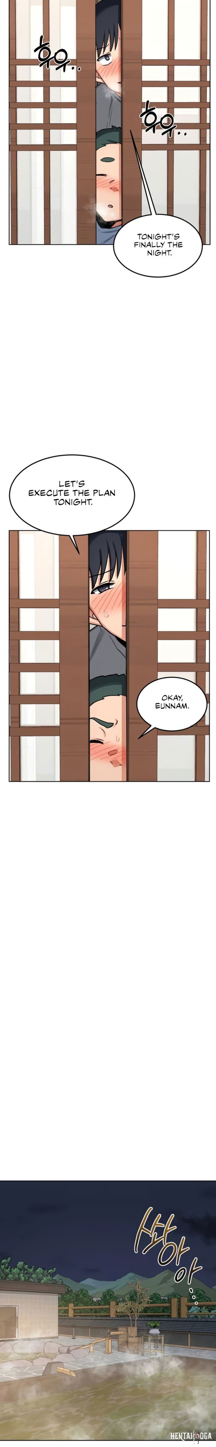 MILF Exchange Plan MILF Exchange Plan Chapter 51 - Page 21