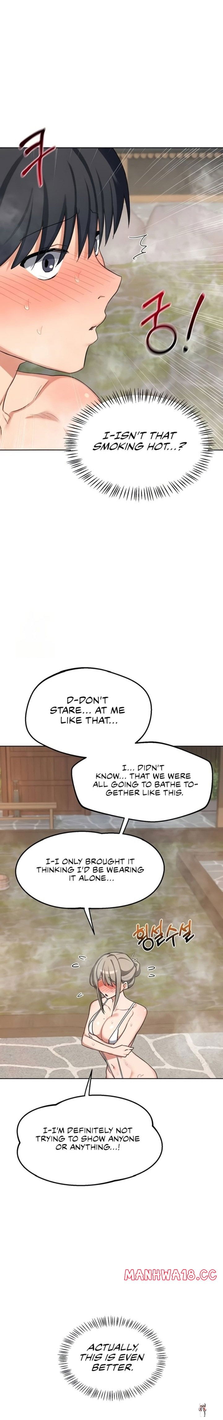 MILF Exchange Plan MILF Exchange Plan Chapter 51 - Page 25