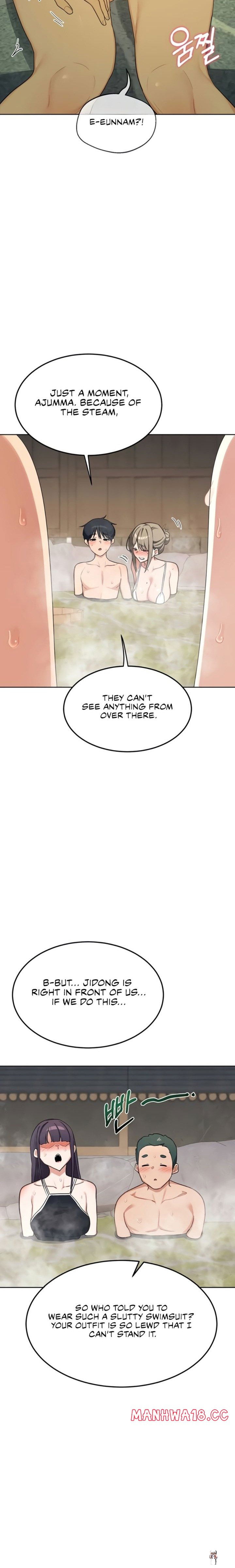 MILF Exchange Plan MILF Exchange Plan Chapter 51 - Page 27