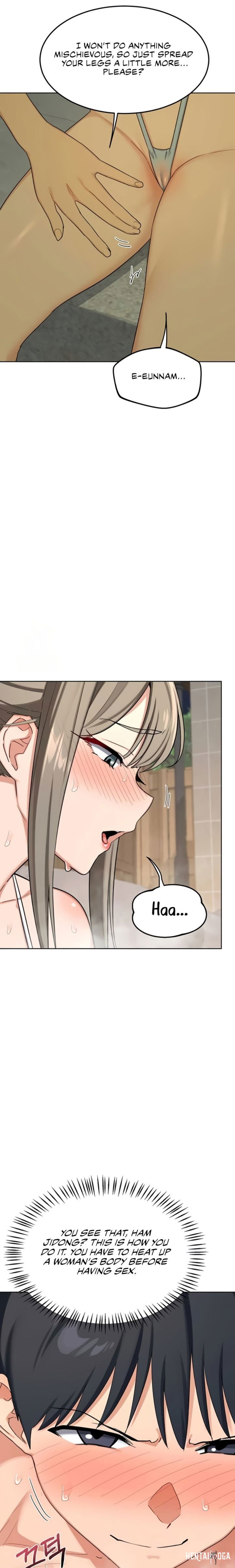 MILF Exchange Plan MILF Exchange Plan Chapter 51 - Page 28