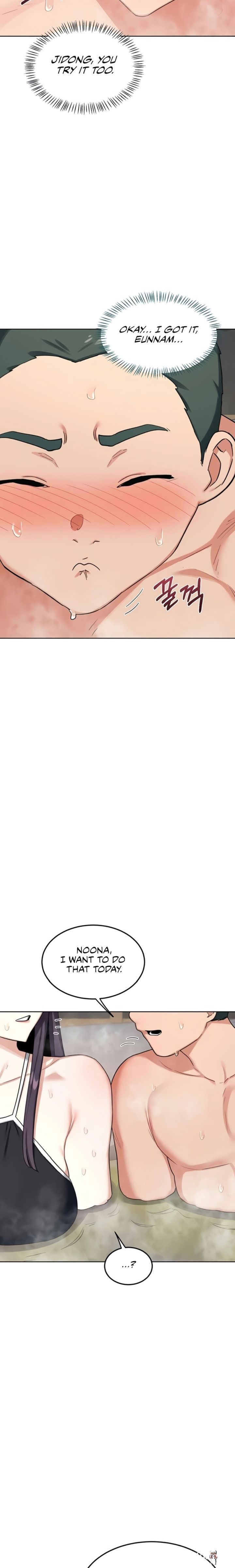 MILF Exchange Plan MILF Exchange Plan Chapter 51 - Page 29