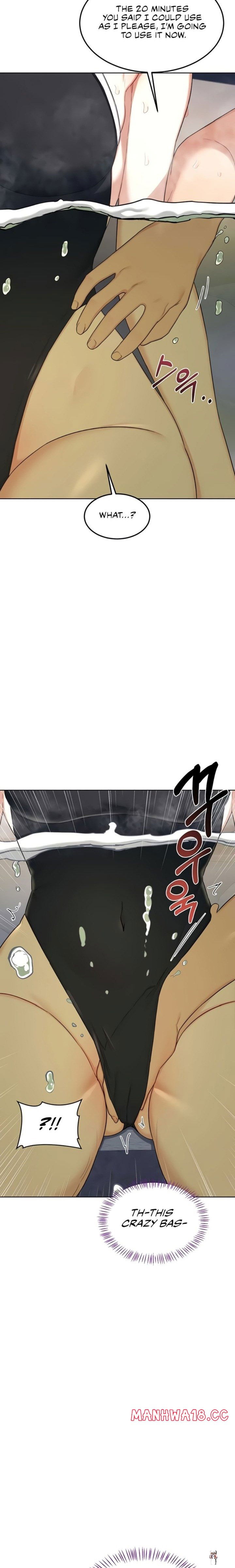 MILF Exchange Plan MILF Exchange Plan Chapter 51 - Page 30