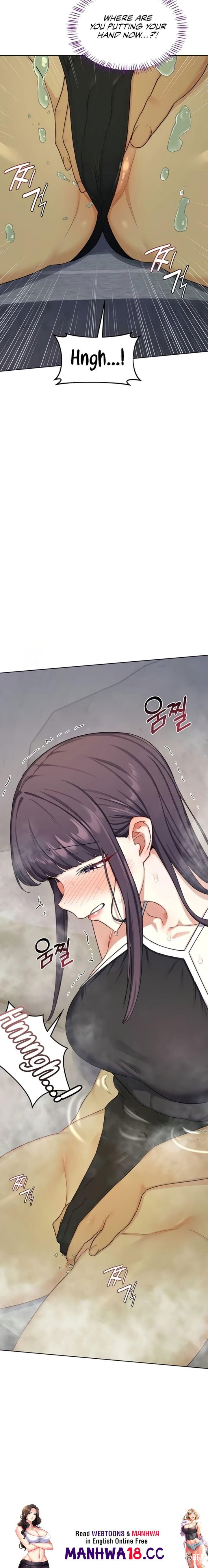 MILF Exchange Plan MILF Exchange Plan Chapter 51 - Page 31